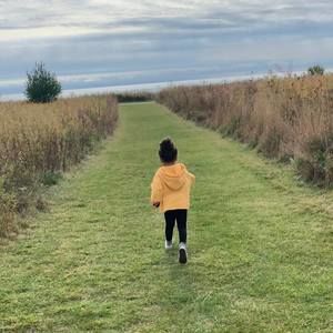 Meet your Posher, Megan